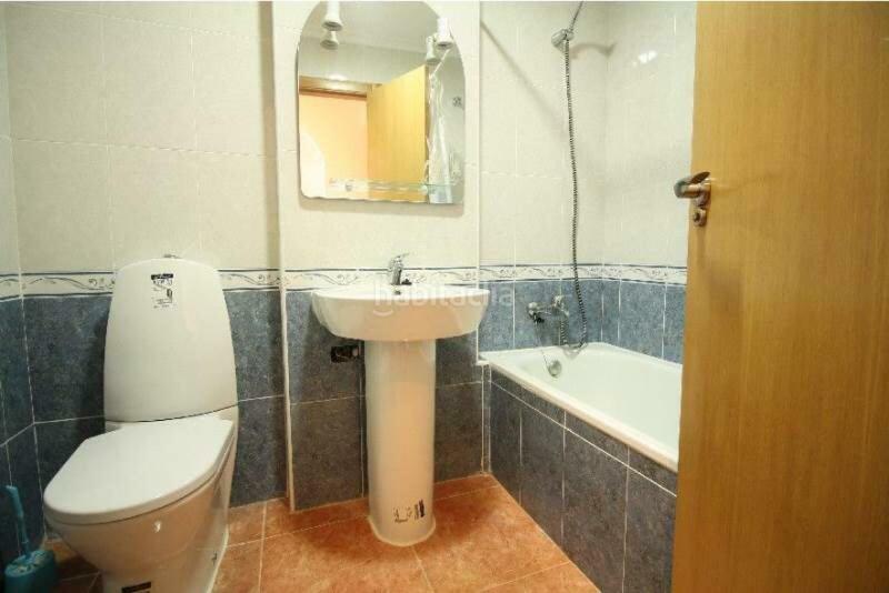 Apartamento Con Terraza 50M2，500M A La Playa Apartment Arenales del Sol Exterior photo